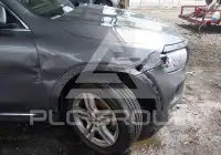 2021 Mercedes Benz GLB 250 фото