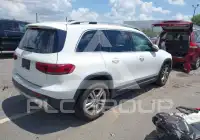 2021 Mercedes Benz GLB 250 фото