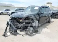2021 Mercedes Benz GLB 250 фото