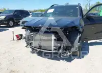 2021 Mercedes Benz GLB 250 фото
