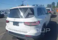 2021 Mercedes Benz GLB 250 фото