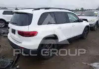 2021 Mercedes Benz GLB 250 фото