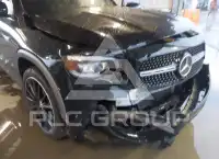 2021 Mercedes Benz GLB 250 фото