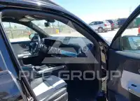 2021 Mercedes Benz GLB 250 фото