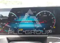 2021 Mercedes Benz GLB 250 фото