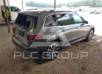 2021 Mercedes Benz GLB 250 фото