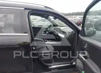 2021 Mercedes Benz GLB 250 фото