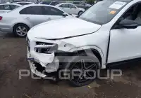2021 Mercedes Benz GLB 250 фото