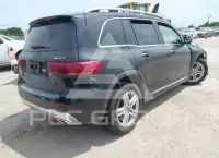 2021 Mercedes Benz GLB 250 фото