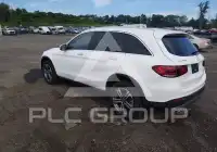 2021 Mercedes Benz GLC 300 photo