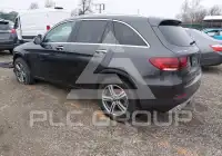 2021 Mercedes Benz GLC 300 фото