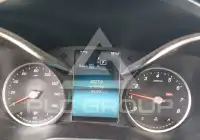 2021 Mercedes Benz GLC 300 фото