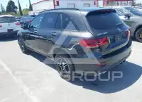2021 Mercedes Benz GLC 300 фото