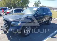 2021 Mercedes Benz GLC 300 фото