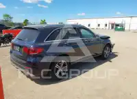 2021 Mercedes Benz GLC 300 фото
