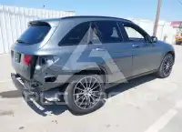 2021 Mercedes Benz GLC 300 фото