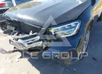 2021 Mercedes Benz GLC 300 фото