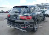 2021 Mercedes Benz GLC 300 фото