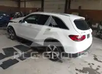 2021 Mercedes Benz GLC 300 фото