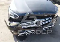 2021 Mercedes Benz GLC 300 фото