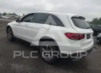 2021 Mercedes Benz GLC 300 фото