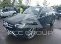 2021 Mercedes Benz GLC 300 фото