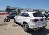 2021 Mercedes Benz GLC 300 фото