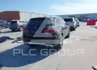 2021 Mercedes Benz GLC 300 фото
