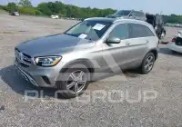 2021 Mercedes Benz GLC 300 фото