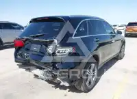 2021 Mercedes Benz GLC 300 фото