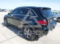 2021 Mercedes Benz GLC 300 фото