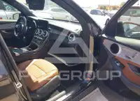 2021 Mercedes Benz GLC 300 фото