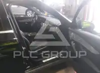 2021 Mercedes Benz GLC 300 фото