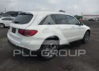 2021 Mercedes Benz GLC 300 фото