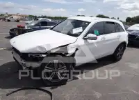 2021 Mercedes Benz GLC 300 фото