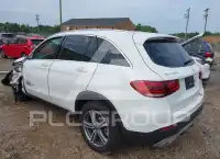 2021 Mercedes Benz GLC 300 фото