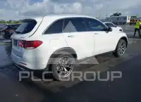 2021 Mercedes Benz GLC 300 фото