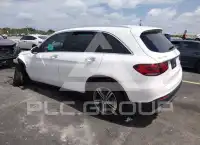 2021 Mercedes Benz GLC 300 фото