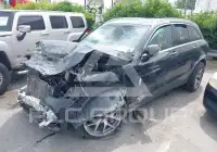 2021 Mercedes Benz GLC 300 фото