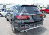 2021 Mercedes Benz GLC 300 фото