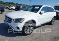 2021 Mercedes Benz GLC 300 фото