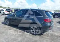 2021 Mercedes Benz GLC 300 фото