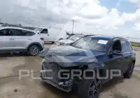 2021 Mercedes Benz GLC 300 фото