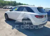 2021 Mercedes Benz GLC 300 фото