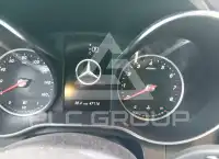 2021 Mercedes Benz GLC 300 фото