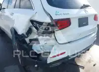 2021 Mercedes Benz GLC 300 фото