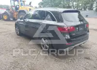 2021 Mercedes Benz GLC 300 фото
