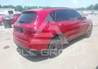 2021 Mercedes Benz GLC 300 фото