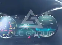 2021 Mercedes Benz GLC 300 фото