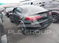 2021 Mercedes Benz GLC 300 фото